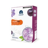 Zaaté Té Verde Kombucha Sabor Violetas Açai y Chía 1 kg