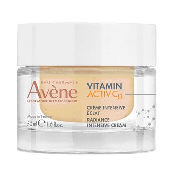 Avene Vitamin Activ CG Crema Antiedad 50 ml