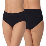 Carole Hochman Ropa interior para Dama 5 piezas Rosa Grande