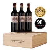 Vino Tinto Chateau Cos D'Estournel 3/750ml