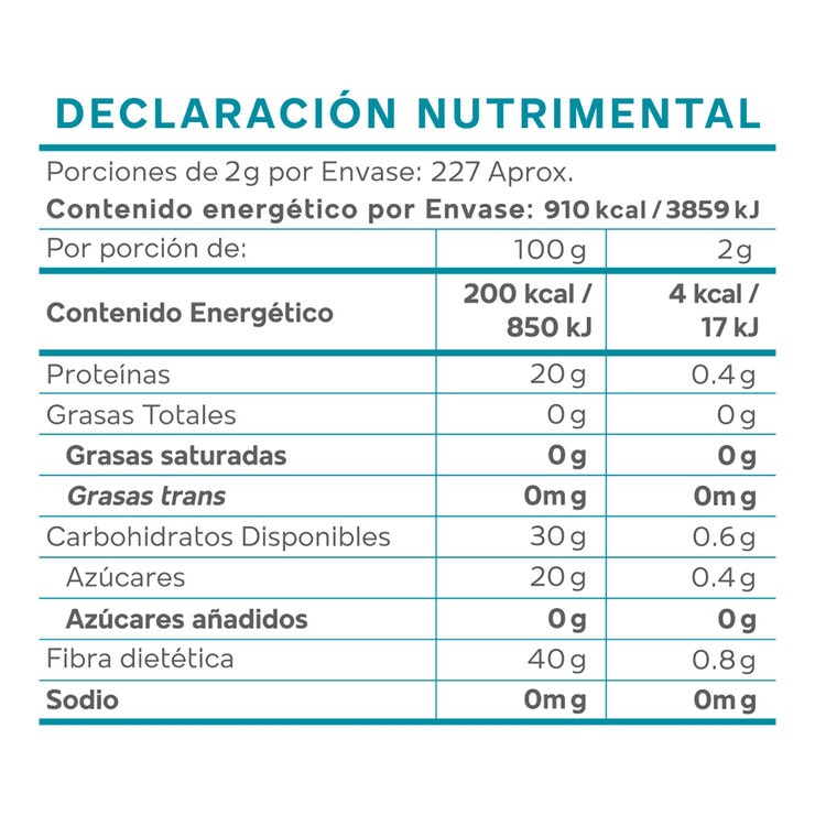 Okko Matcha Té Verde 454 g