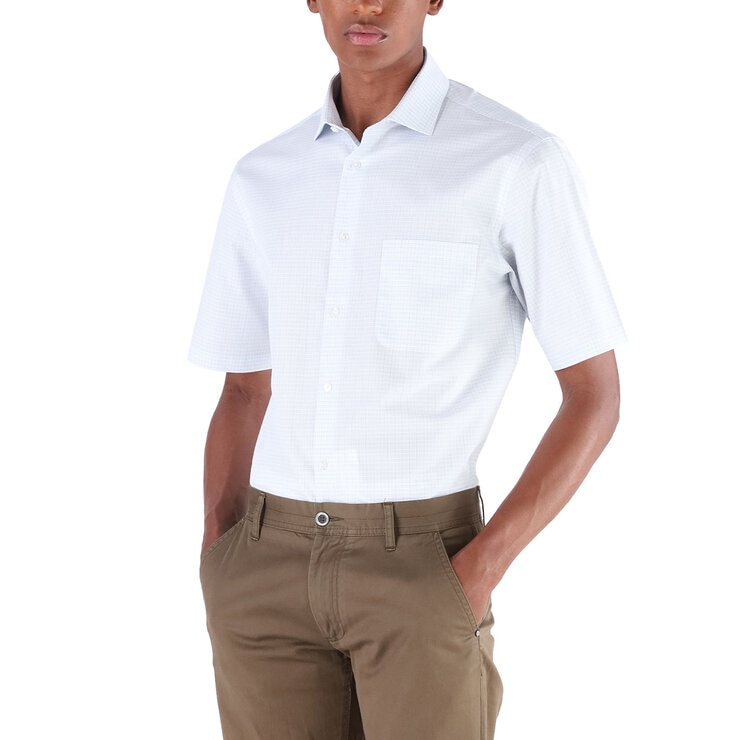 Calvin Klein Camisa para Caballero Varias Tallas y Colores Calvin Klein Camisa para Caballero Varias Tallas y Colores