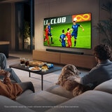 Samsung Pantalla 100" Neo QLED 4K Smart TV