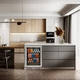 Elica Centro de Bebidas 60cm Elica Centro de Bebidas 60cm