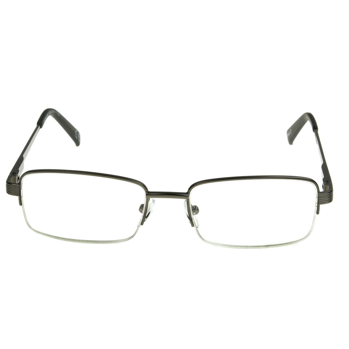 Design Optics, Lentes de Lectura, Dioptría 1.75, Ben, 3 Piezas