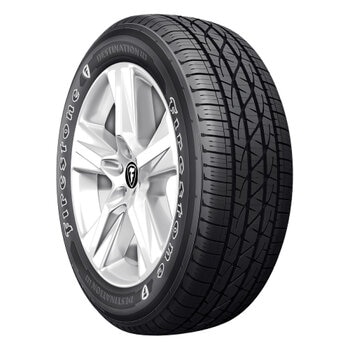 Llanta Firestone Destination LE3 215/70R16 100H