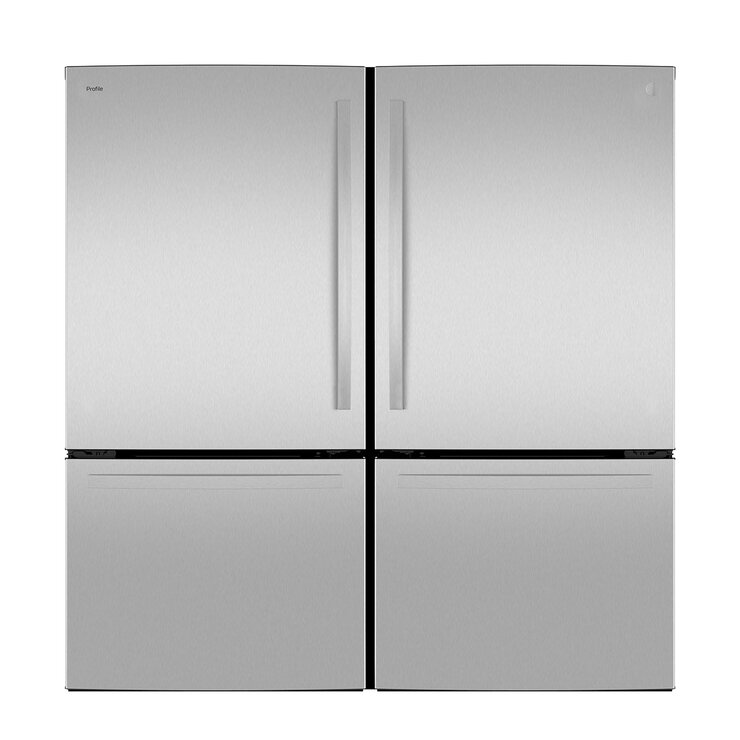 GE Profile Refrigerador 21'/21' Gemelos GE Profile Refrigerador 21'/21' Gemelos