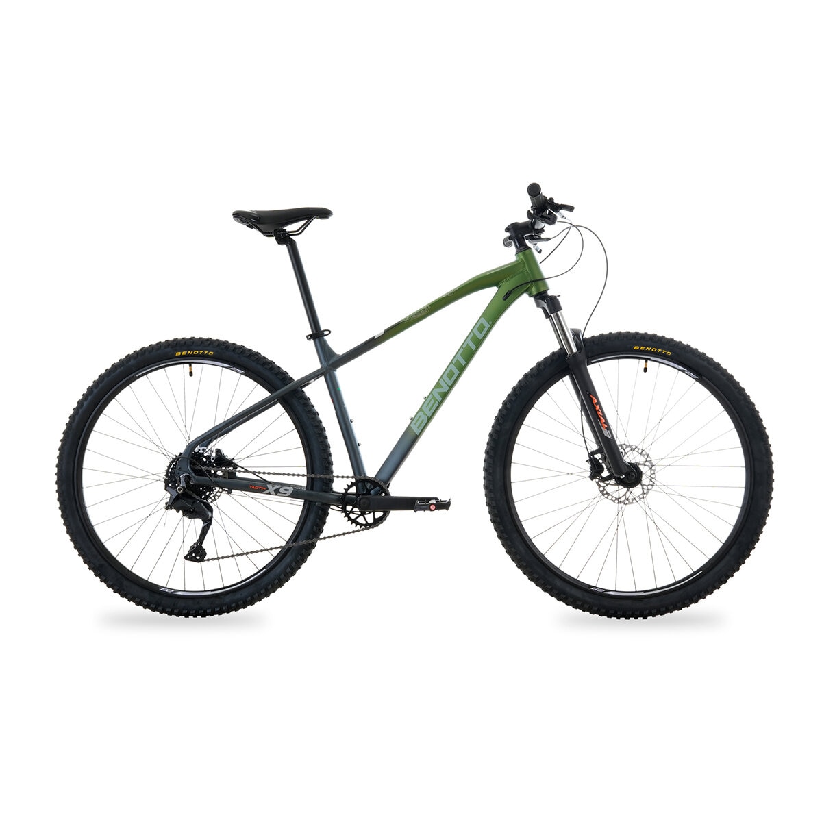 Bicicleta de Montaña R29 Benotto MTB Tactix
