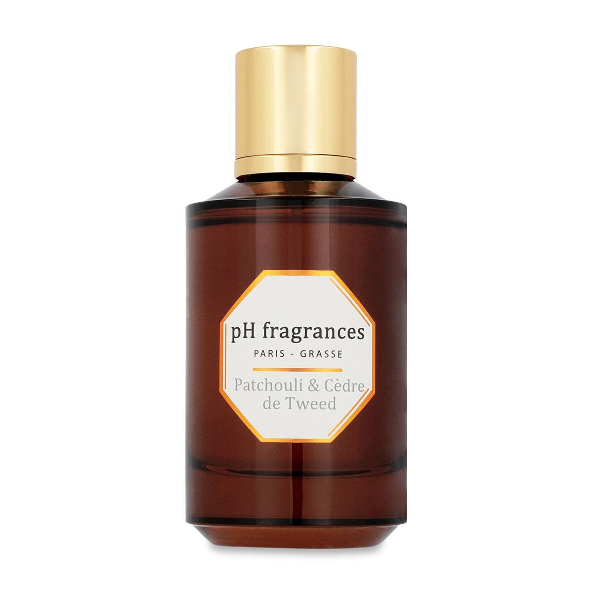 Ph Patchouli & Cedre De Tweed 100 ml Ph Patchouli & Cedre De Tweed 100 ml