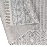 Artbella Tapete para Interiores 160 cm x 224 cm Beige