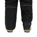 Stormpack Pantalones para nieve para Niños y Niñas Negro 7 Años Stormpack Pantalones para nieve para Niños y Niñas Negro 7 Años