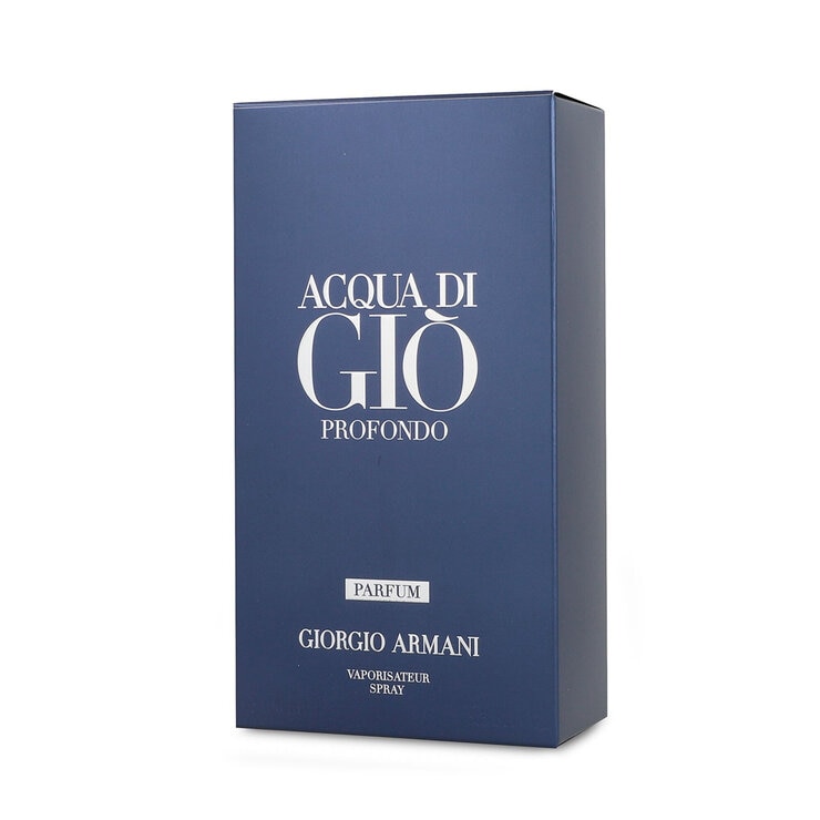Acqua Di Gio Profondo Parfum 100 ml
