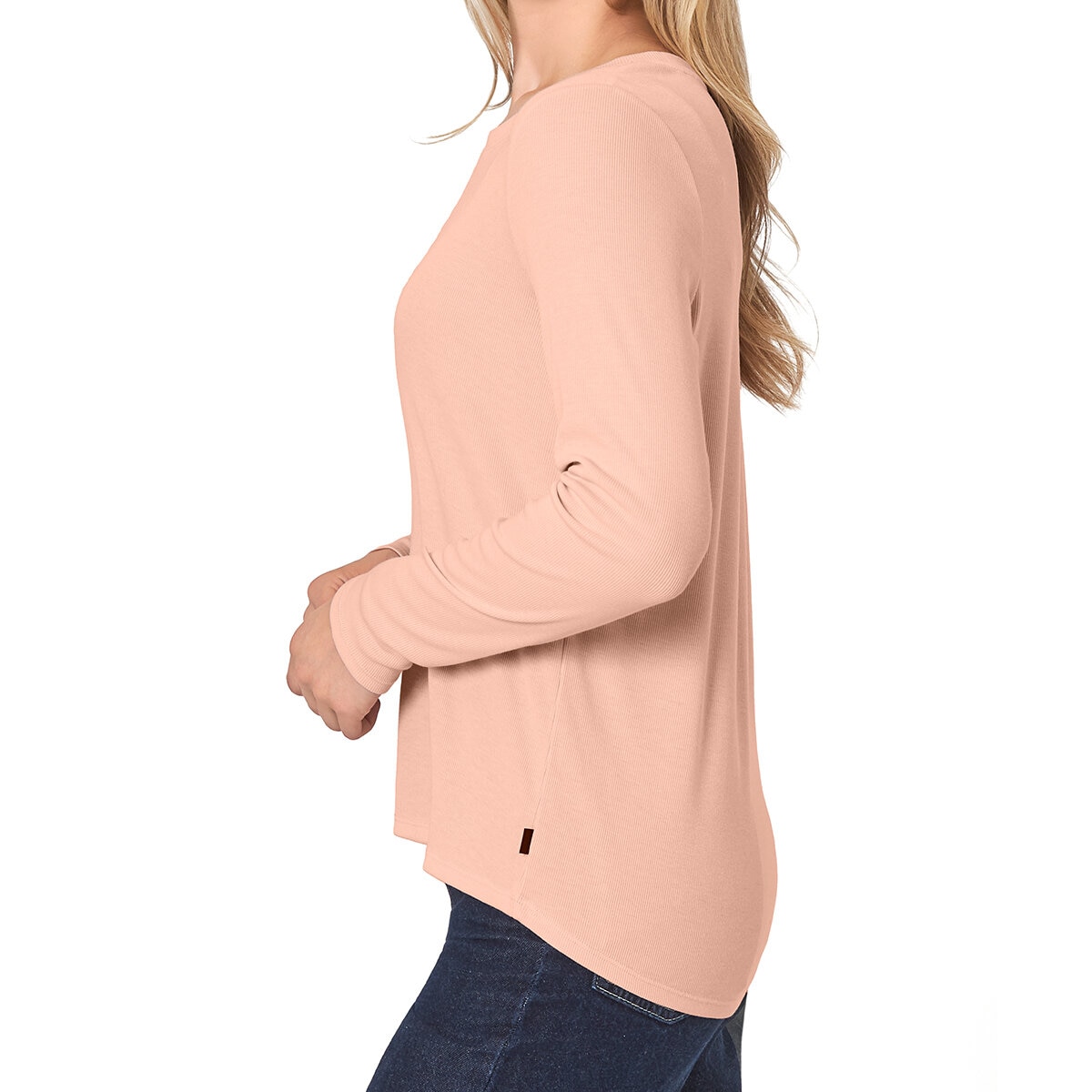 Mondetta Blusa para Dama Rosa Extra Chica Mondetta Blusa para Dama Rosa Extra Chica