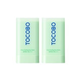 Tocobo Cica Protector Solar en Barra Refrescante 2 pzas