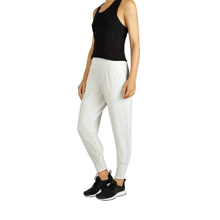Danskin, Jogger para Dama, gris Costco México