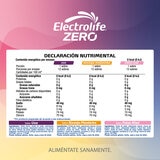 Electrolife Zero 36 sobres de 4g c/u