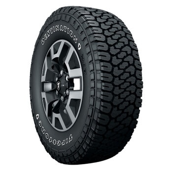 Llanta Firestone Destination XT LT285/70R17 121S