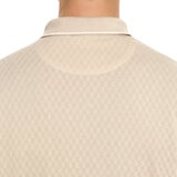 Ted Baker Polo para Caballero Café Mediana