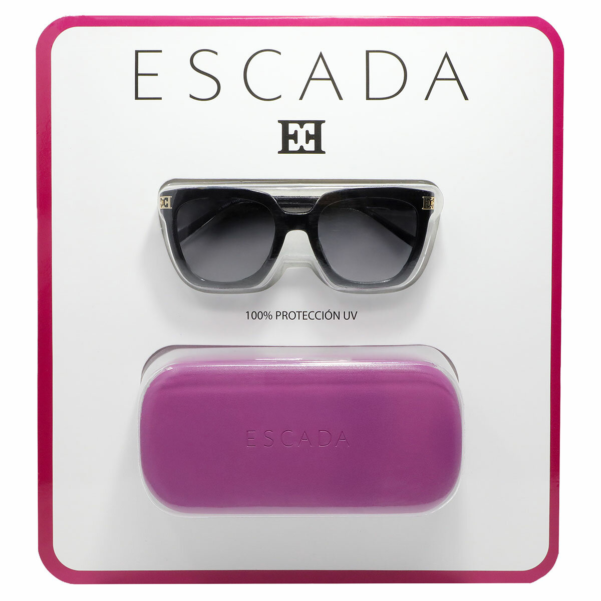 Escada SEC.0G21K.0700.52 Lentes de Sol