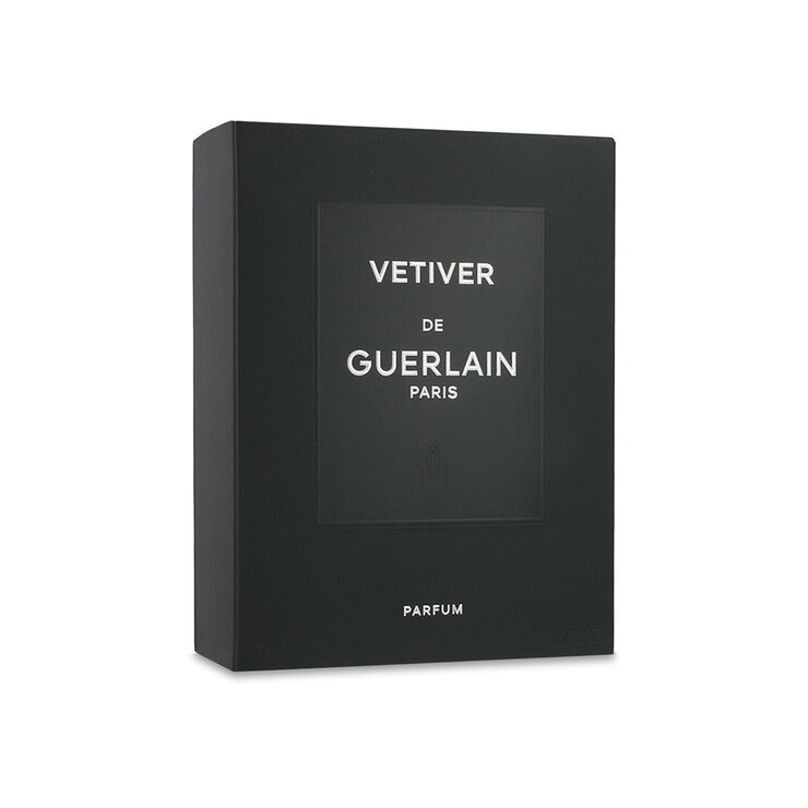 Guerlain Vetiver Parfum 100 ml