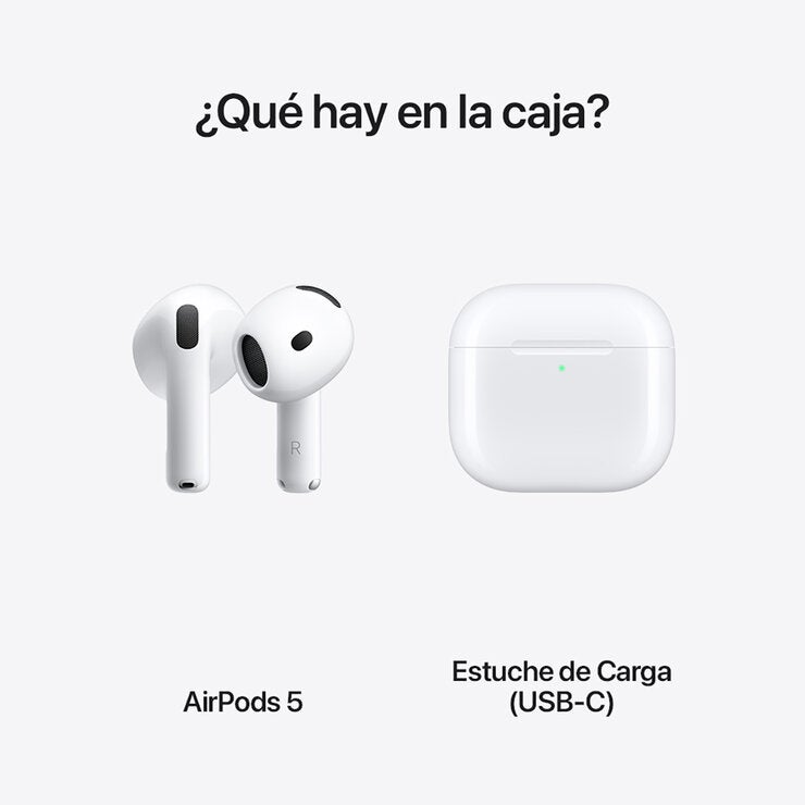 Apple AirPods 5 Apple AirPods 5