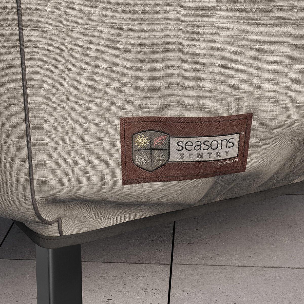 Seasons Sentry, Funda para Silla Tipo Adirondack Grande