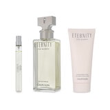 Calvin Klein Eternity Set 3 pzas