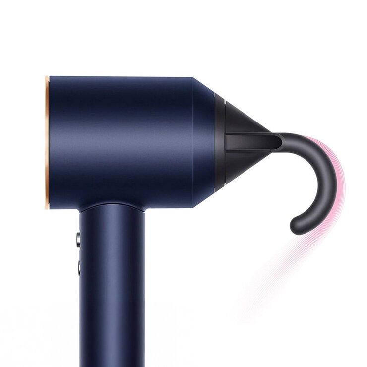 Dyson, Supersonic Prussian Secadora de Cabello