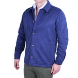 Emporio Colombo, Sobrecamisa para Caballero Color Azul