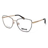 Just Cavalli VJC.00074.0301.54 Armazón Oftálmico