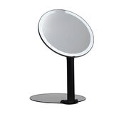 Glo Tech Espejo LED de Viaje Plegable