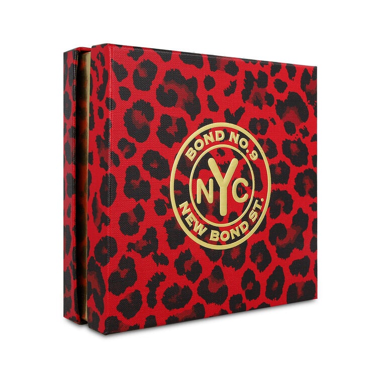 Bond No. 9 New Bond St 100 ml Bond No. 9 New Bond St 100 ml