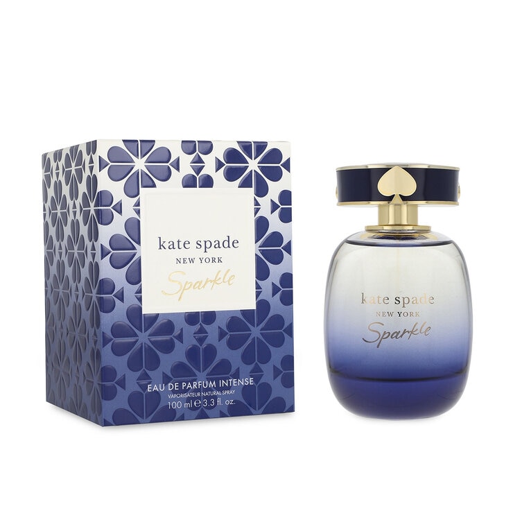 Kate Spade Sparkle Intense 100 ml Kate Spade Sparkle Intense 100 ml