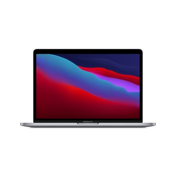 Apple Macbook Pro 13" Chip M1 512GB Gris Espacial