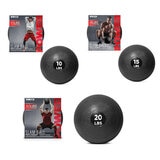 TKO Set de Pelotas de Slam