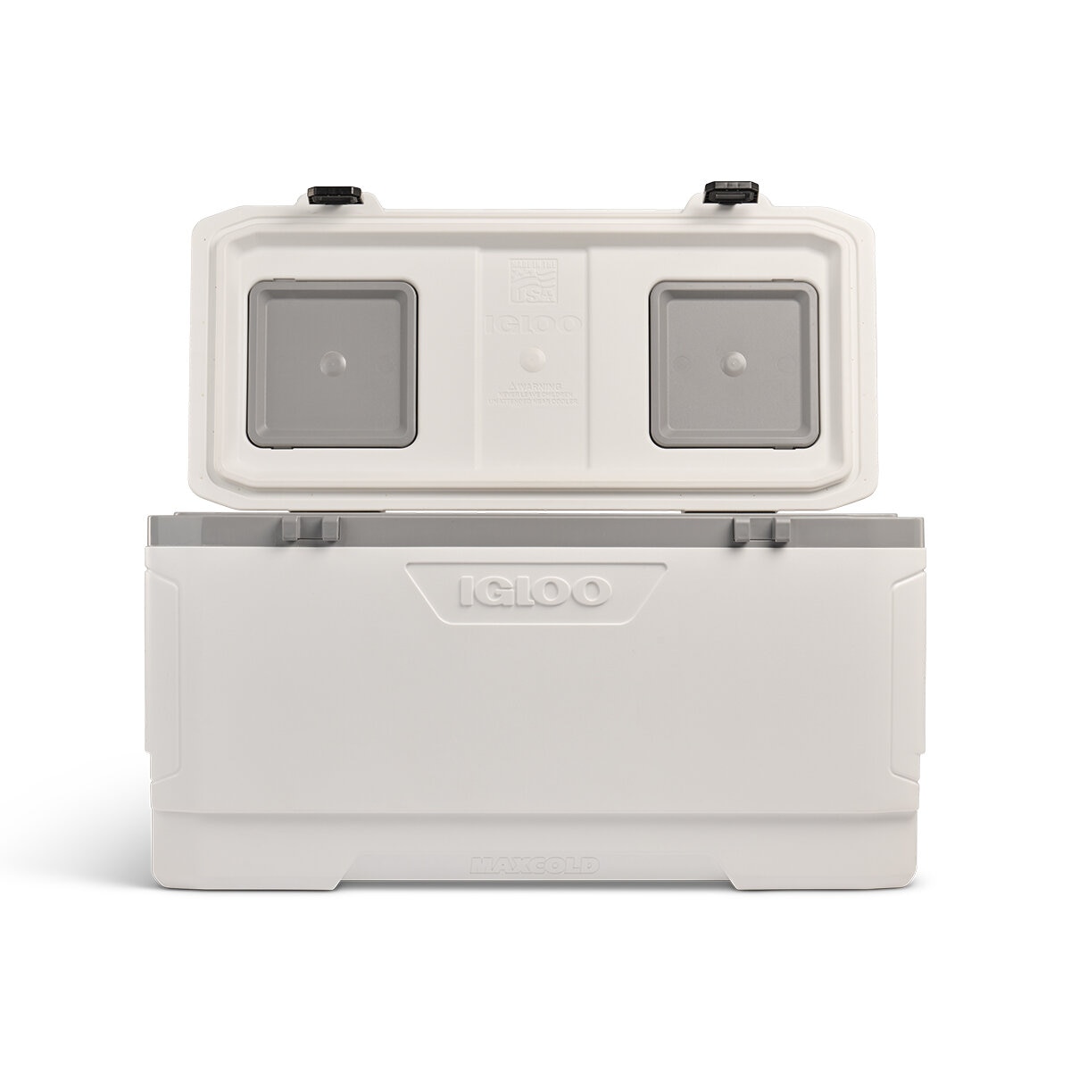 Igloo Hielera MaxCold XL de 142 Litros