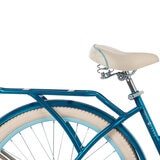 Bicicleta Urbana R24 Huffy Cruiser Deluxe