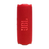 JBL Flip 7 Bocina Bluetooth Rojo + Case