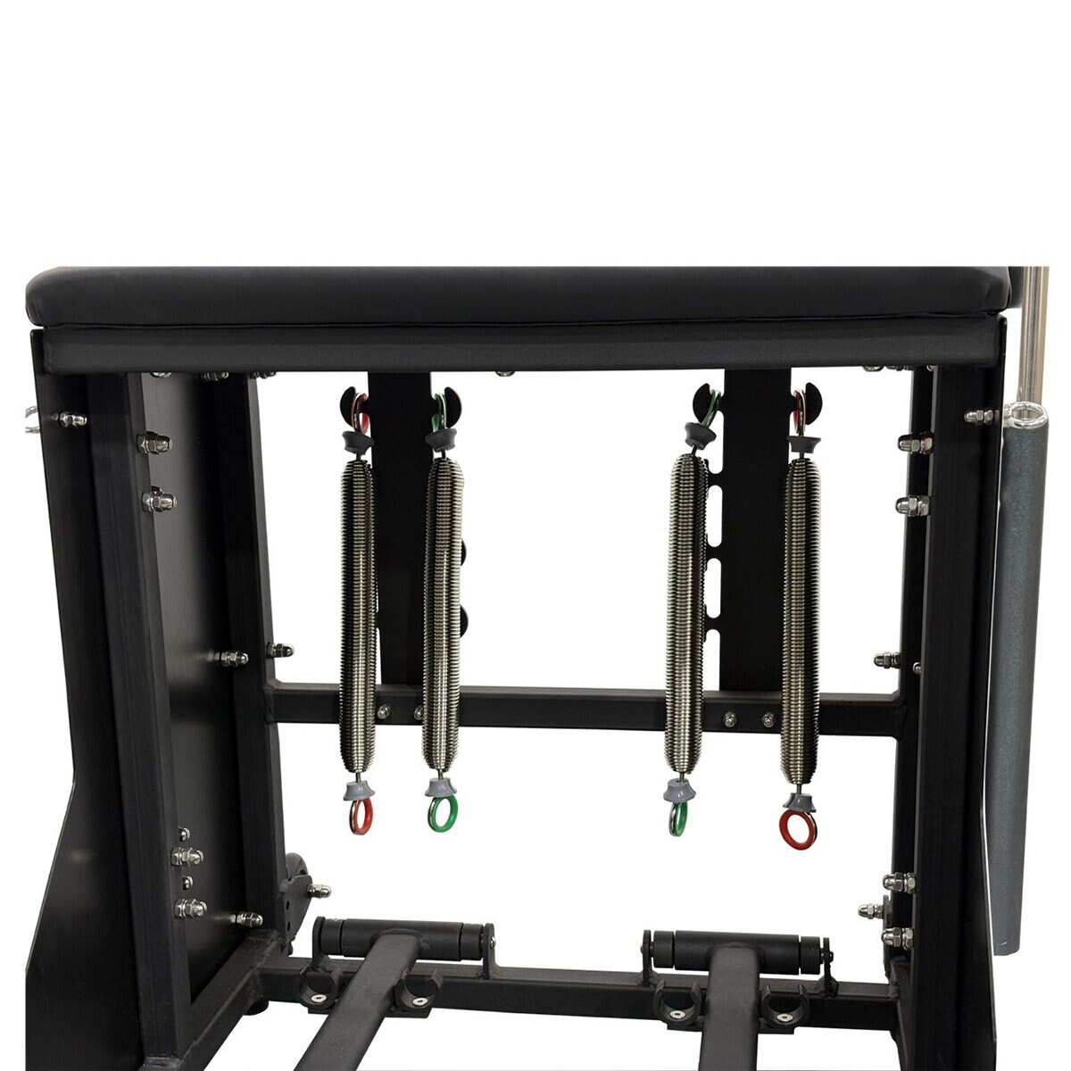 UCan Silla de Pilates Blanca