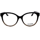 Steve Madden VSD.30827.0BLK.53 Armazón Oftálmico