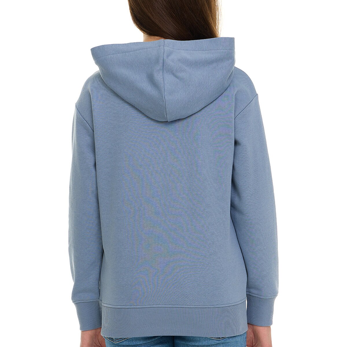 Keith Haring Sudadera para Niños y Niñas Azul 14 / 16 Años