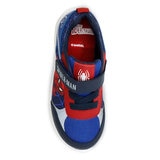 Marvel Spiderman, Tenis con Luces, para Niño, Varios Modelos y Tallas