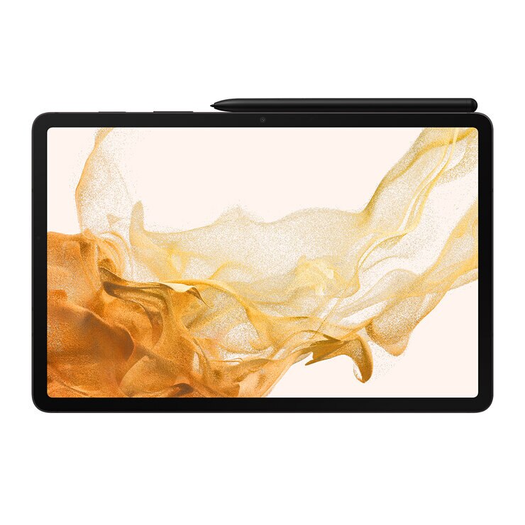 Samsung Galaxy Tab S8 128GB Grafito