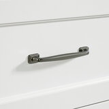 Universal Brooadmore, Rose, Mesa de Noche Universal Brooadmore, Rose, Mesa de Noche