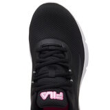Fila Tenis para Dama Negro MX 24 / US 7