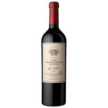 Vino Tinto The President's Blend 750 ml
