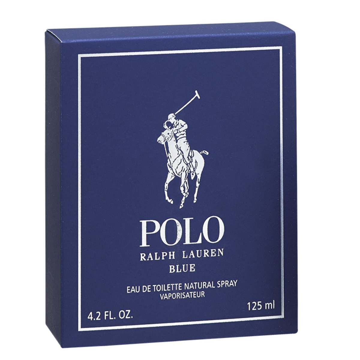 Ralph Lauren Polo Blue 125ml