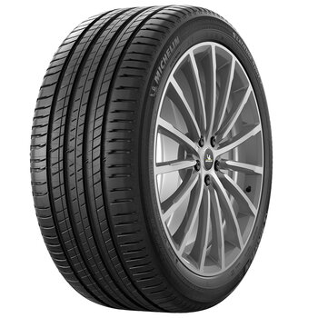 Llanta Michelin Latitude Sport 3 ZP XL 275/50R20 113W