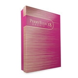 Perry Ellis 18 Orchid Set 4 pzas