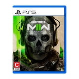 PlayStation 5 - Call of Duty: Modern Warfare II